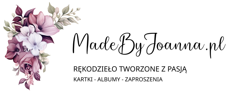 MadeByJoanna.pl
